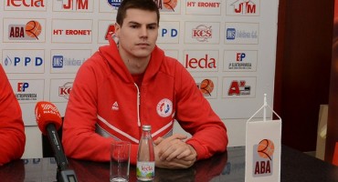 HKK Zrinjski: Očekuje nas teška utakmica protiv Lovćena