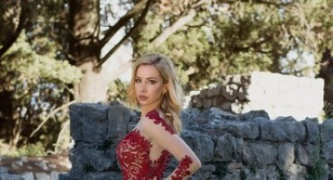 Agencija lijepe Mostarke Tee Bošković ostvarila suradnju s butikom La Kora 