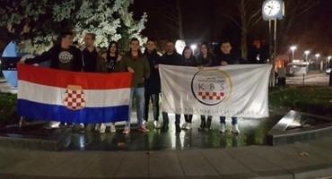 Klub bosanskih studenata uz šestorku, očekuju oslobađajuću presudu