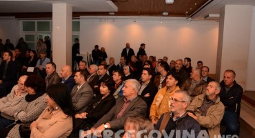 Šeks u Mostaru: Želim dokazati da Herceg-Bosna i HVO nisu bile nelegitimne tvorevine