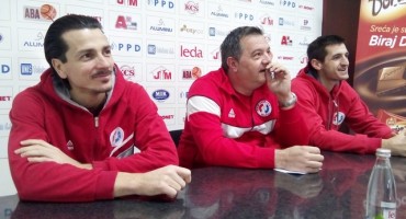 HKK Zrinjski, Druga ABA liga