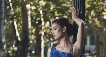 Nacionalna Haljina od Konavla do Slavonije