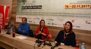mostar film festival