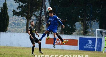 NK GOŠK, FK Sarajevo