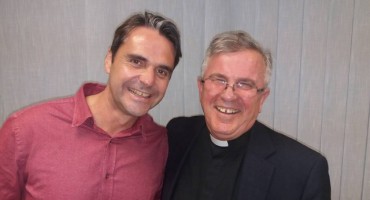 caritas, đani stipaničev