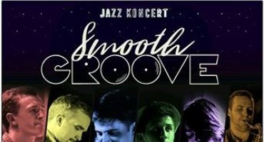 Smooth Groove, koncert