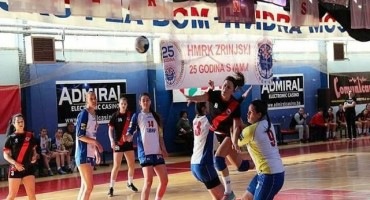 HŽRK Zrinjski, Jelena Bošnjak