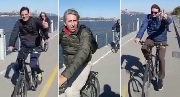 Smijali se i zabavljali, a minut kasnije svi bili mrtvi