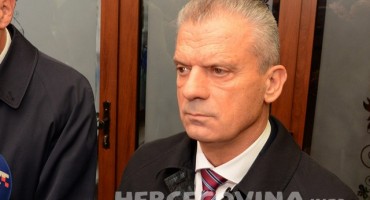 dr. Dragan Čović, Fahrudin Radončić, Fahrudin Radončić, Dobar loš zao emisija, naša tv, Mario Vrankić