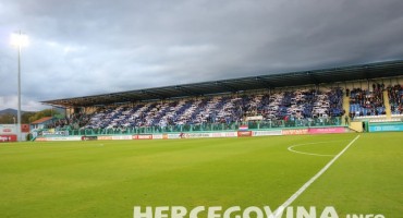 NK Široki Brijeg, Škripari, NK Široki Brijeg, FK Željezničar, stadion Pecara, Pecara, NK Široki Brijeg, HŠK Zrinjski