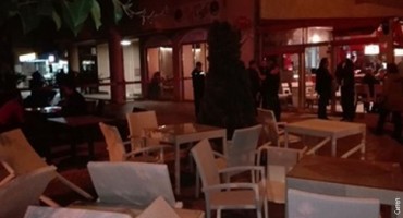 ubojstvo, Makedonija