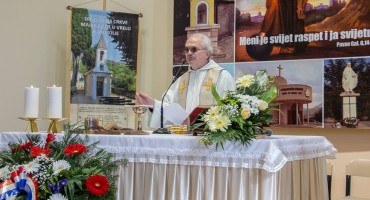 sveti hubert, Ilići