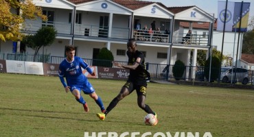 NK GOŠK, FK Sarajevo, NK GOŠK, FK Sloboda