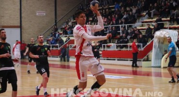 Mladen Bošković: U Ljubuškom idemo na glavu