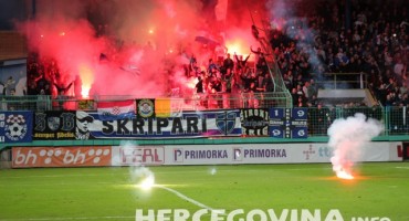 NK Široki Brijeg, Škripari, navijači, Škripari, NK Široki Brijeg