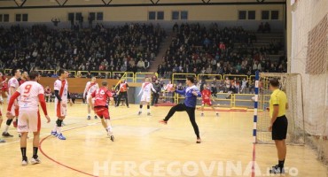 HRK Izviđač: Skauti uvezali šest pobjeda u pripremama 