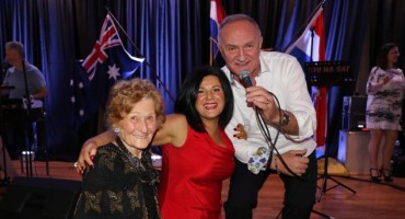 Iseljenici u dalekoj Australiji spremni pomoći u izgradnji nove BiH