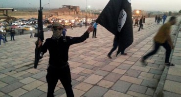 Sjedinjene Države izvele su u petak prve napade na IS u Somaliji 