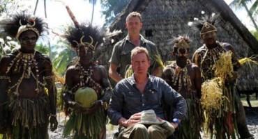 Britanski istraživač nestao u potrazi za izgubljenim plemenom