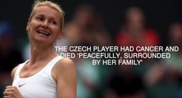  Jana Novotna, tenisačica
