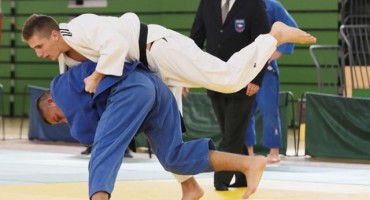 judo