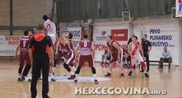 HKK zrinjski-KKBosnjak