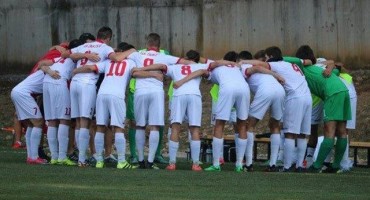 Juniori HŠK Zrinjski s 0:4 svladali vršnjake iz FK Čelika u četvrtfinalu kupa BiH