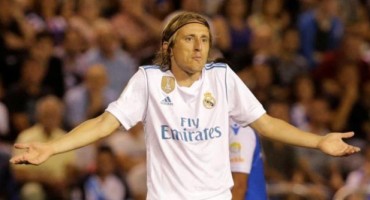 Luka Modrić se nagodio: Plaća milijun eura da izbjegne zatvor?!