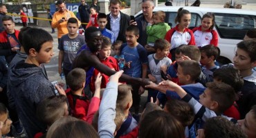 Održan Prvi bilećki polumaraton