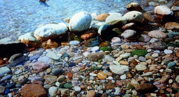 SPEKTAKL: Samostalna izložba velikoga Marina Topića u mostarskoj Galeriji Aluminij