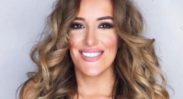 Marina Mamić, djevojka koja se pretvara u Juliu Roberts, Rihannu, Celine Dion...