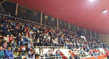 HMRK Zrinjski: Plemići brane čast BiH u Europi, a predsjednik saveza bi ukinuo rukometnu ligu