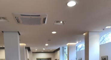 Marin Topić, vlatko filipović, Izložba