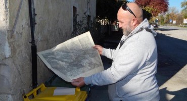 Srećko Jeramaz: Kuhinja mi se nalazi u BiH, a terasa u Hrvatskoj