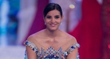 Indijka Manushi Chillar je nova Miss svijeta