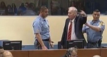 mladic presuda
