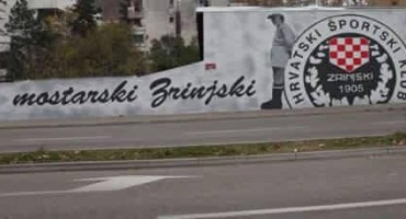 HŠK Zrinjski