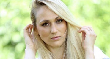 Neda Parmać doživjela nezgodu tijekom nastupa