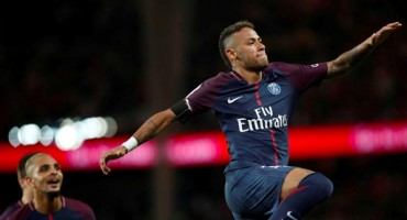 neymar psg