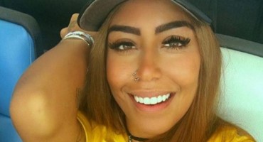 Neymarova sestra seksipilnim fotografijama mami uzdahe muškaraca širom svijeta