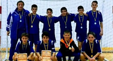 Škola nogometa Međugorje dobila pozivnicu za jaki turnir u Stuttgartu