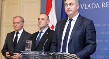 Vlada RH pokušat će osporiti pojedine navode iz presude haškoj šestorki