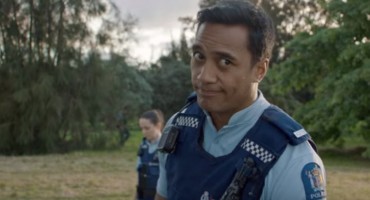 policija novi zeland