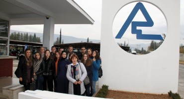 studenti, aluminij, mostarski aluminij, Aluminij Mostar