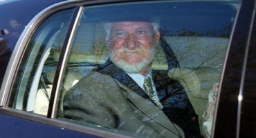 Praljak mi je rekao: Neće suditi samo Srbima, Haag će nas sve sj...!