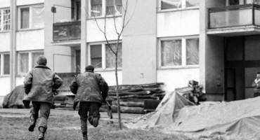 Armija BiH počinila desetke masakara nad Hrvatima, Haag ostao nijem i na ubojstva djece