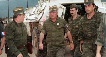 ratko mladic