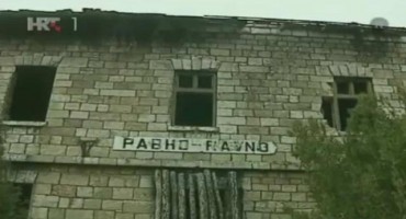 Zločini JNA i srpskih snaga nad Hrvatima u BiH - od Ravnog do Briševa