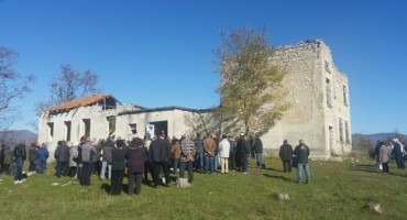 ratni zločini,  logor Kamenica 
