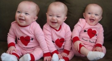 Sretni roditelji iz Tomislavgrada dobili trojke